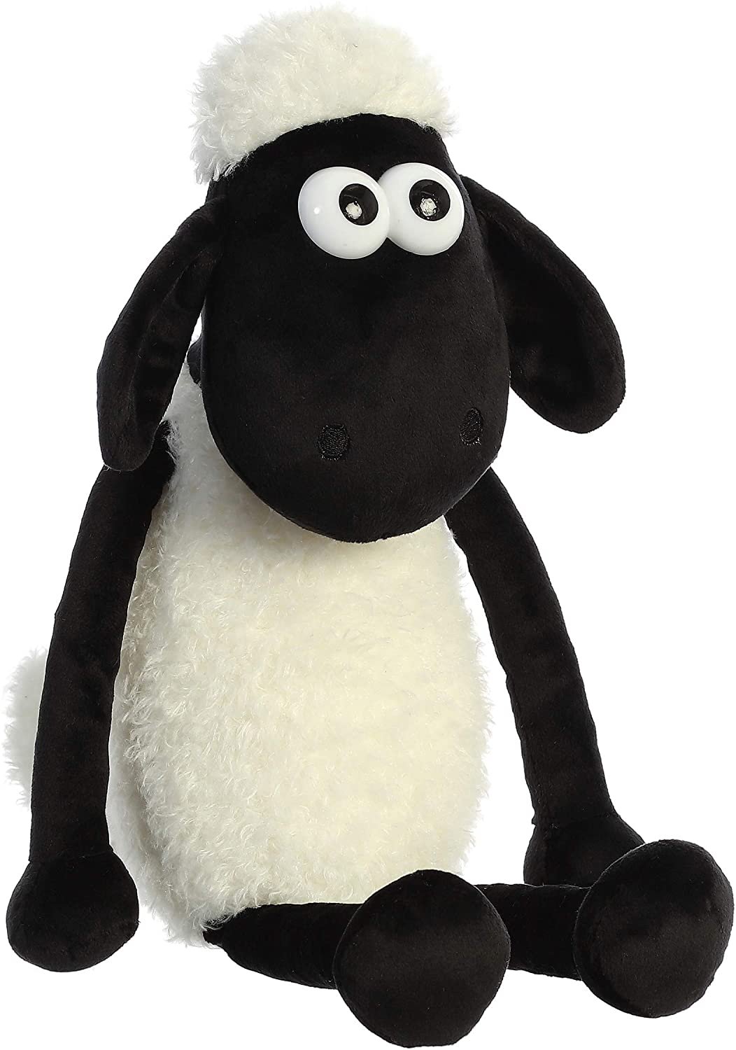 aurora shaun the sheep