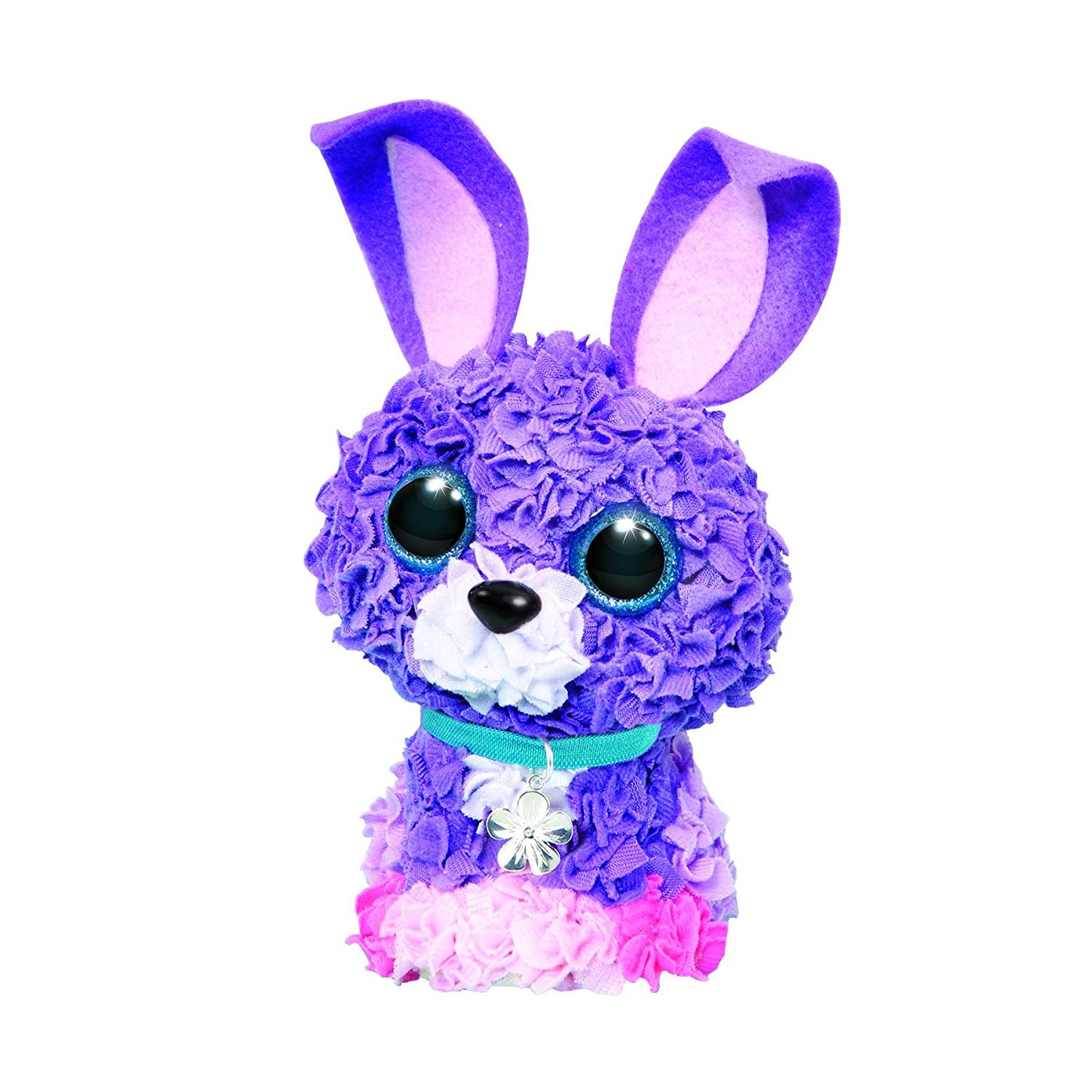 plush craft 3d