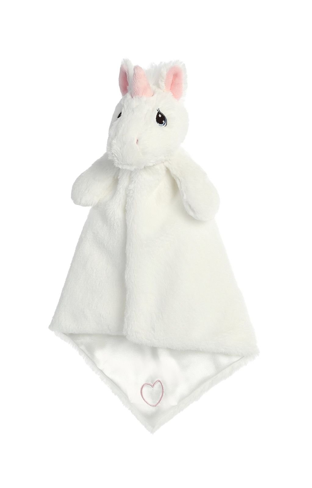 aurora precious moments plush