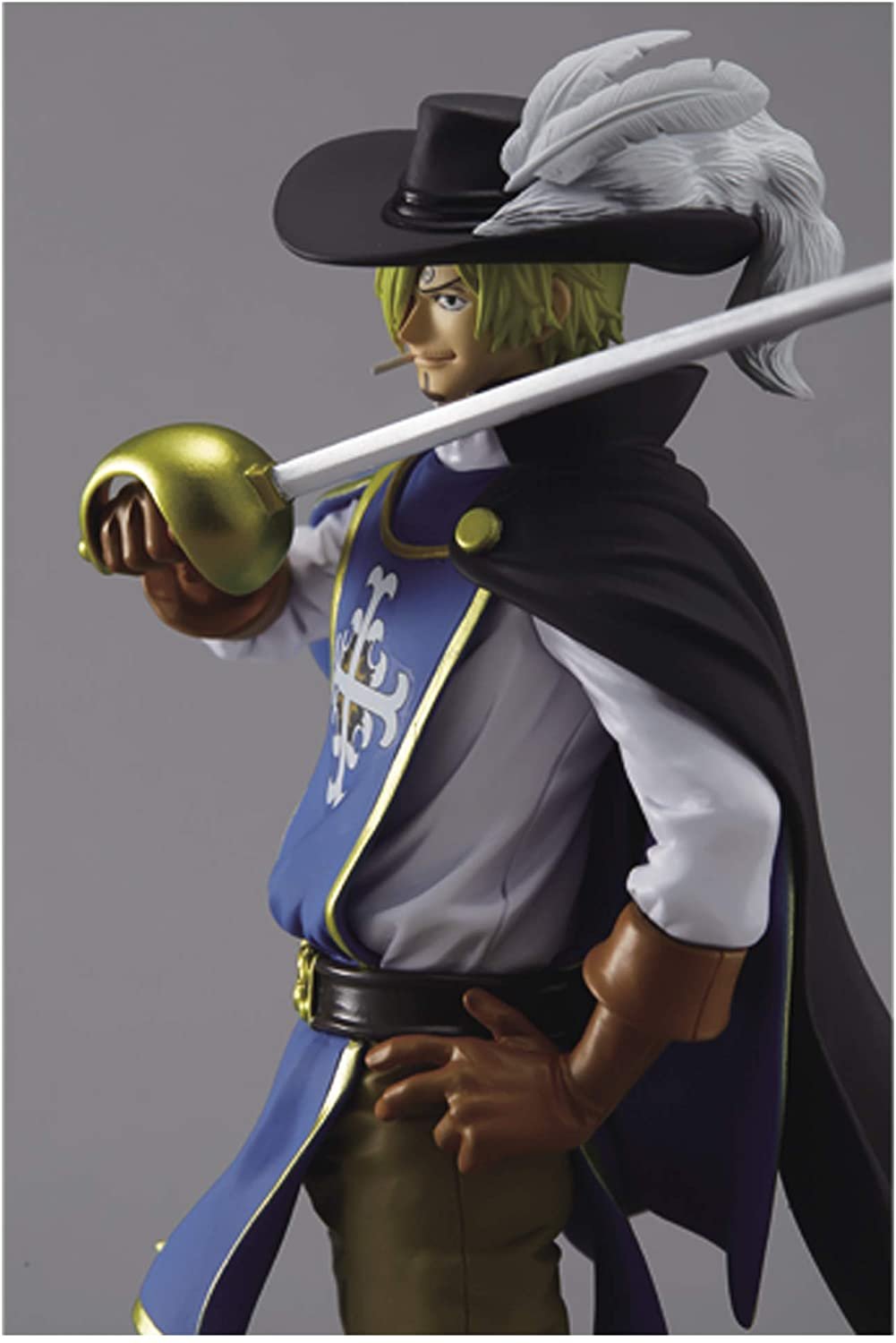 ichiban kuji one piece treasure cruise vol 2