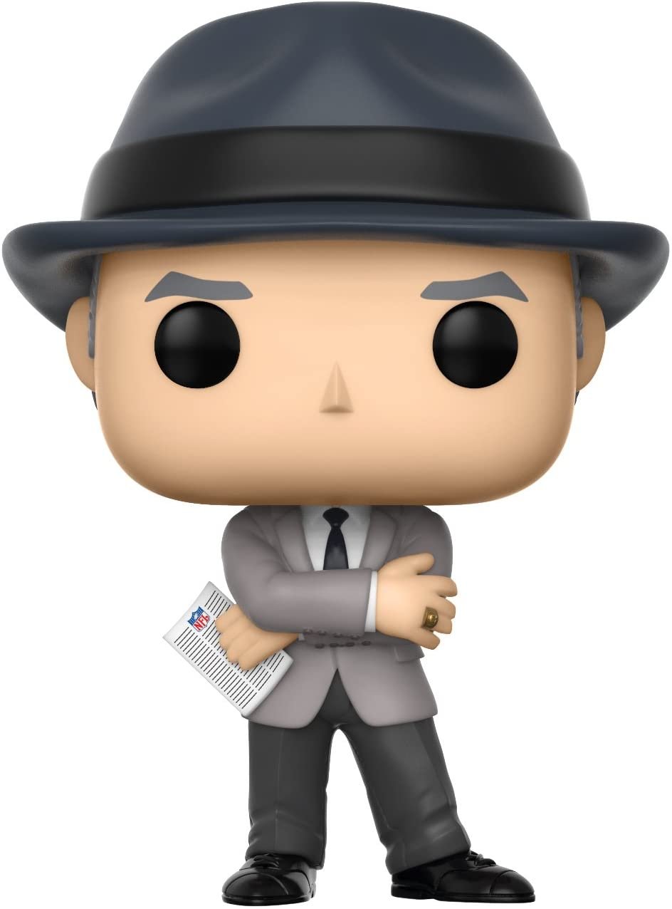 tom landry funko