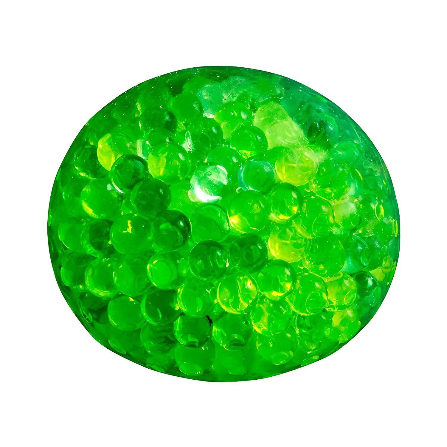 squishy orbeez ball