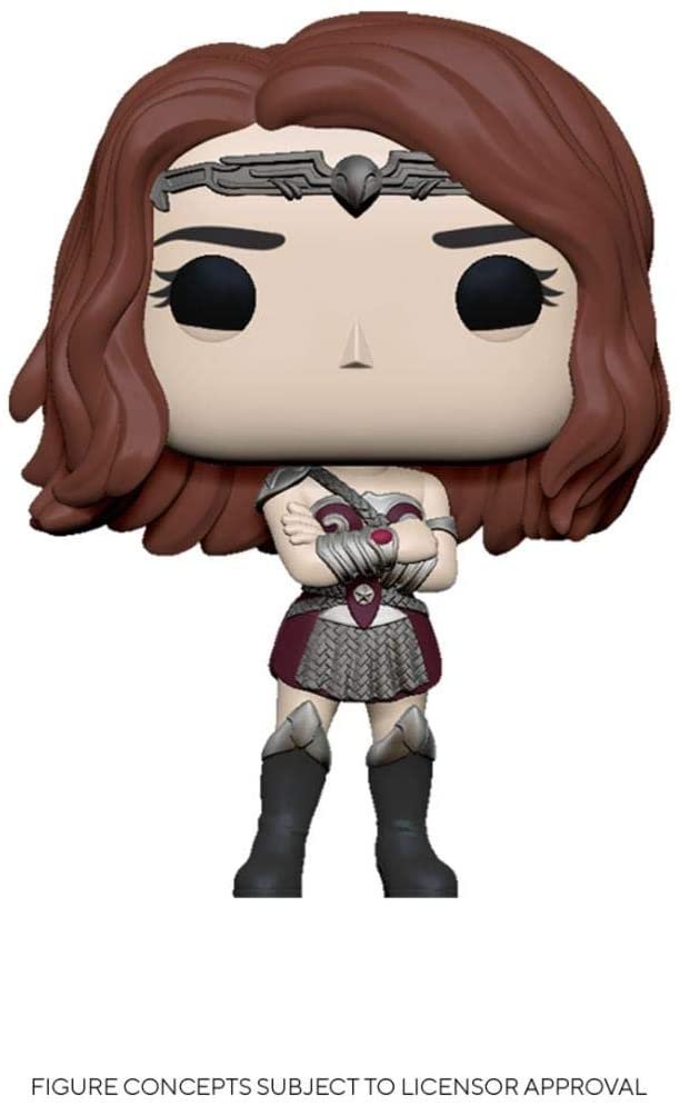 funko maeve