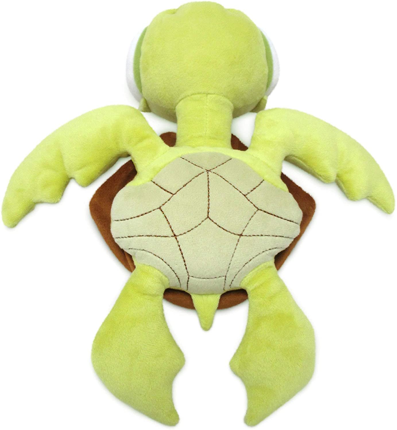 nemo squirt plush