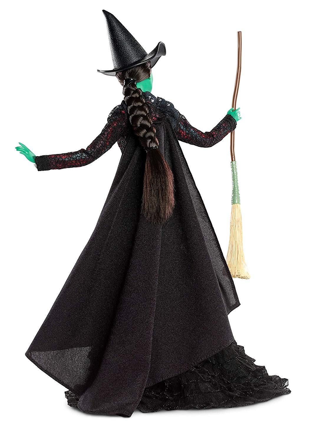 wicked elphaba barbie