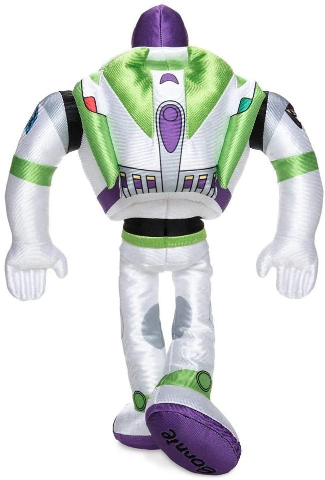 buzz lightyear stuffed animal