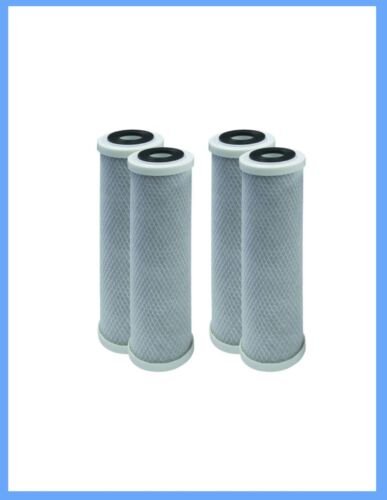 Camco Hydro Life Wasser Kohleblock 10" Ersatz 0,5 Mikron Filterpatrone - Bild 10 von 12