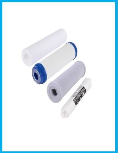 Home RO Water Filter Replacement Set Fit 5 Stage Reverse Osmosis System - Picture 15 of 18