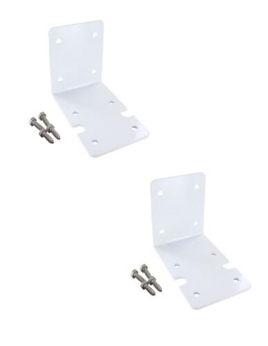 Gehäuseträger für Big Blue 10" und 20" Filtergehäuse und 4 Schrauben - Bild 4 von 10