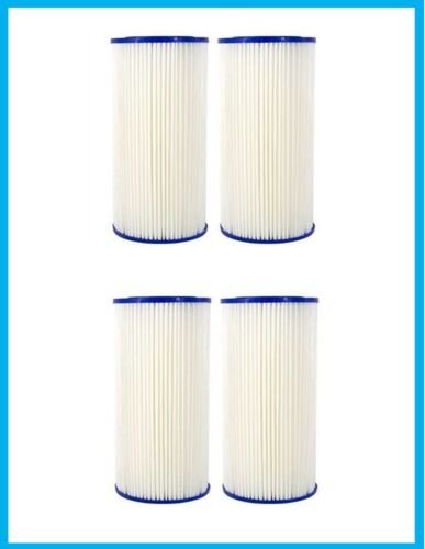 Fits ECOPURE EPW4P Whole Home Replacement Water Filter Universal fit - Picture 8 of 8