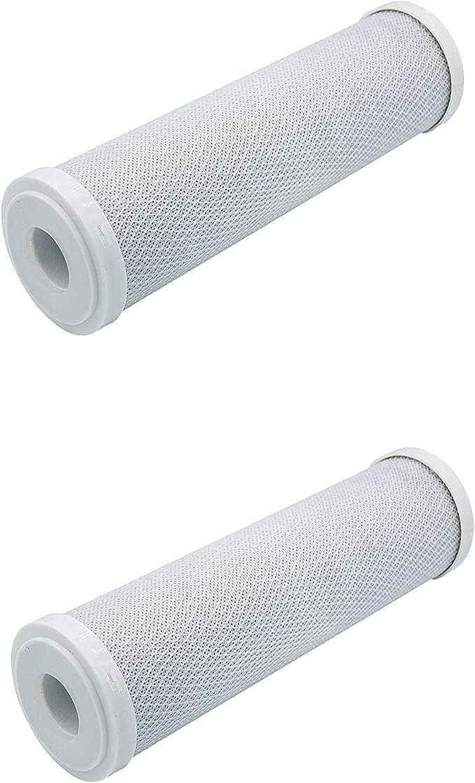 CFS – Carbon Block Water Filter Cartridges Compatible with GE GXWH04F,... - Picture 14 of 14