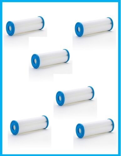 Compatible with AO Smith 2.5" Universal Premium Sediment Filters AO-WH-PRE-RP2 - Picture 8 of 8