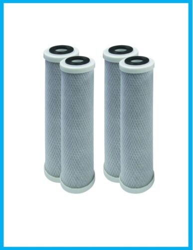 10"x2.5" CTO Carbon Block Water Filter Whole House Cartridge for FXUTC GN1S15 - Picture 8 of 8