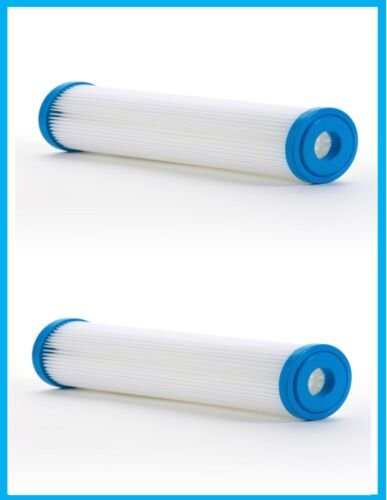 Compatible with AO Smith 2.5" Universal Premium Sediment Filters AO-WH-PRE-RP2 - Picture 6 of 8