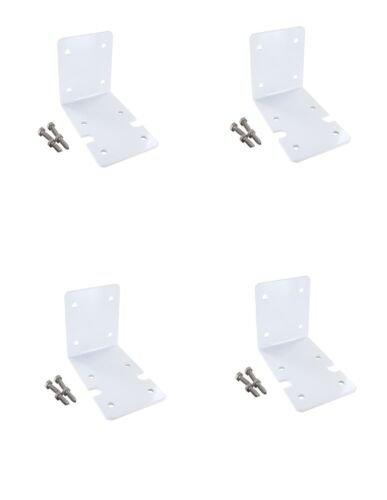 Housing Bracket for Big blue 10" and 20" filter housings - Picture 4 of 9