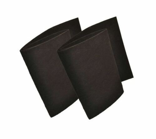 Air Conditioner Activated Carbon Purifier Pre-Filters Adsorption Fabric - Bild 3 von 5