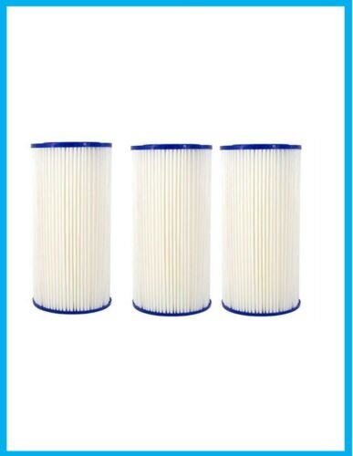 Fits ECOPURE EPW4P Whole Home Replacement Water Filter Universal fit - Picture 7 of 8