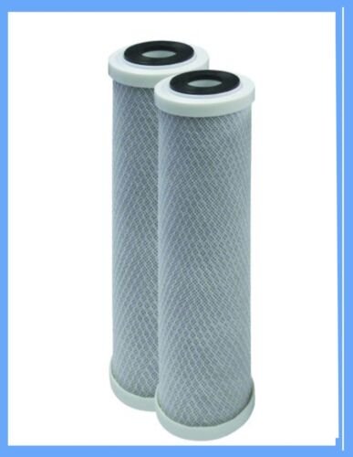 Camco Hydro Life Wasser Kohleblock 10" Ersatz 0,5 Mikron Filterpatrone - Bild 9 von 12