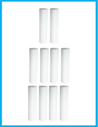 Fits Watts Premier WP202000 202000 10 in. 5-Micron Multi-Cartridge Whole House - Picture 9 of 11