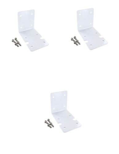 Gehäuseträger für Big Blue 10" und 20" Filtergehäuse und 4 Schrauben - Bild 6 von 10