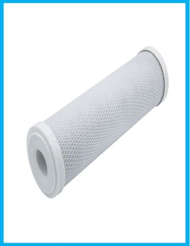 Camco Hydro Life Wasser Kohleblock 10" Ersatz 0,5 Mikron Filterpatrone - Bild 8 von 12