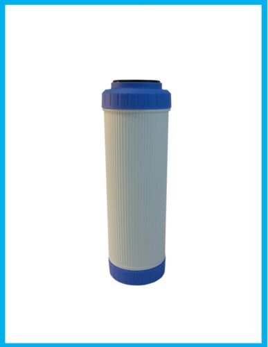 WATER FILTER KDF GAC Cartridge Fits 10" Housing RO Housings~RO & DRINKING WATER - Picture 4 of 6