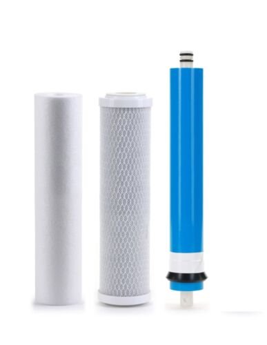 Kompatibel zu Puromax HR-3 3 Stufen RO System Wasserfilter - Bild 16 von 16