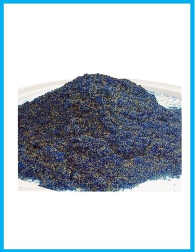 COMPATIBLE TO AQUATIC LIFE DEIONIZATION COLOR CHANGING RESIN 1 LITER BAG/1.63 LB - Picture 2 of 5