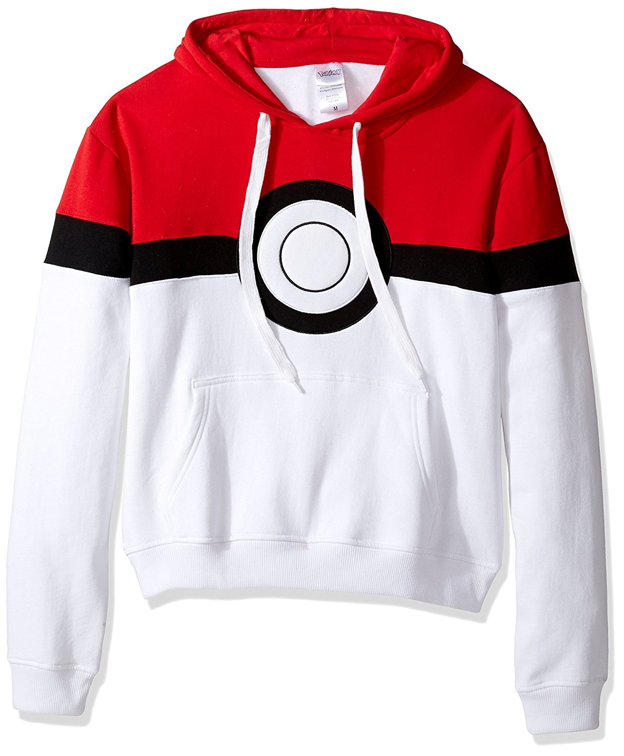 pokeball hoodie build a bear