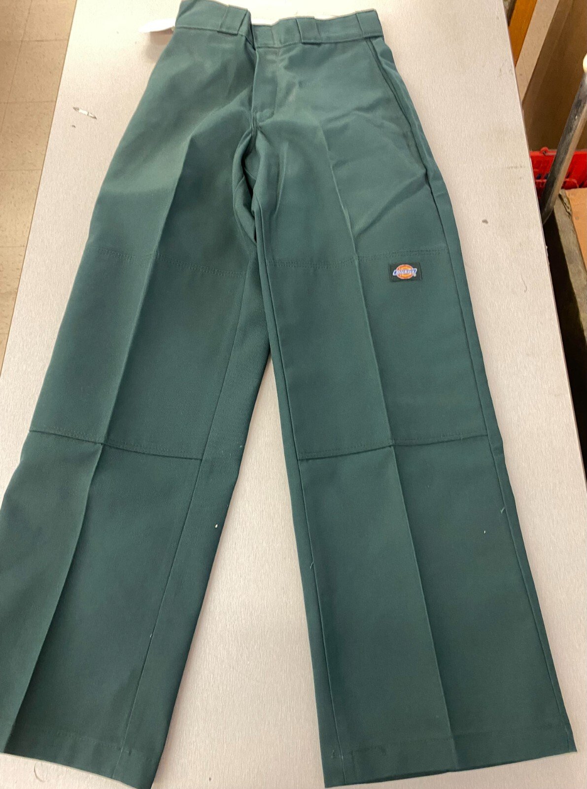 Dickies Double Knee Work Pants 85283 COLORFUL - Picture 10 of 14