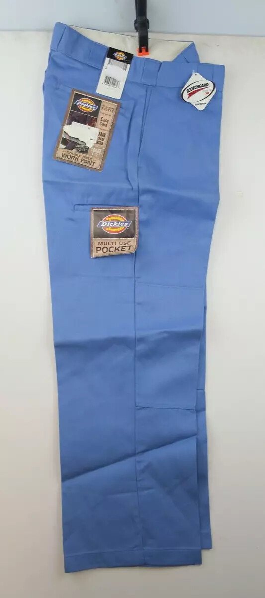 Dickies Double Knee Work Pants 85283 COLORFUL - Picture 9 of 14