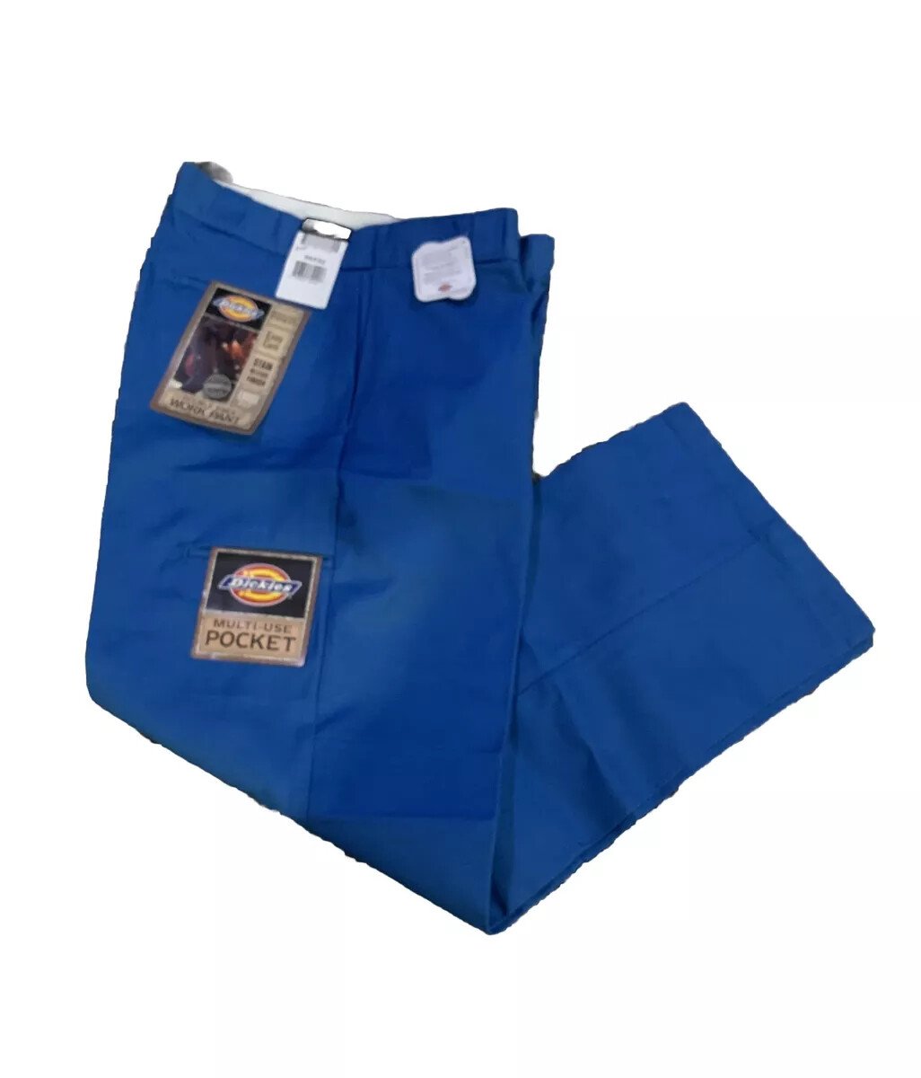 Dickies Double Knee Work Pants 85283 COLORFUL - Picture 13 of 14