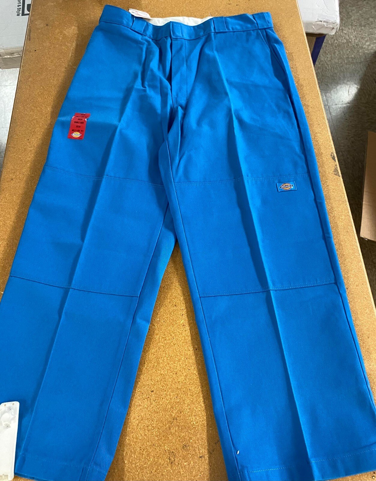 Dickies Double Knee Work Pants 85283 COLORFUL - Picture 14 of 14