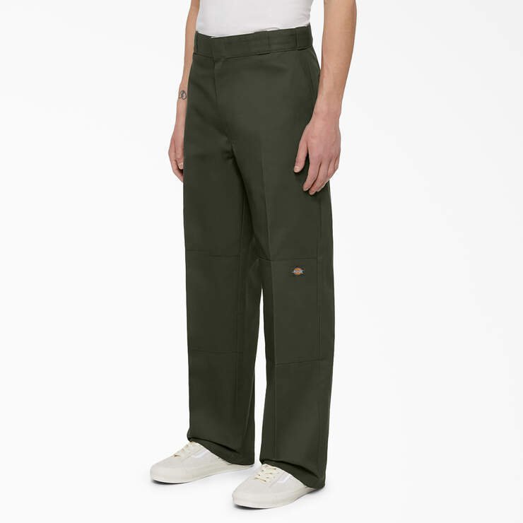 Dickies Double Knee Work Pants 85283 COLORFUL - Picture 12 of 14
