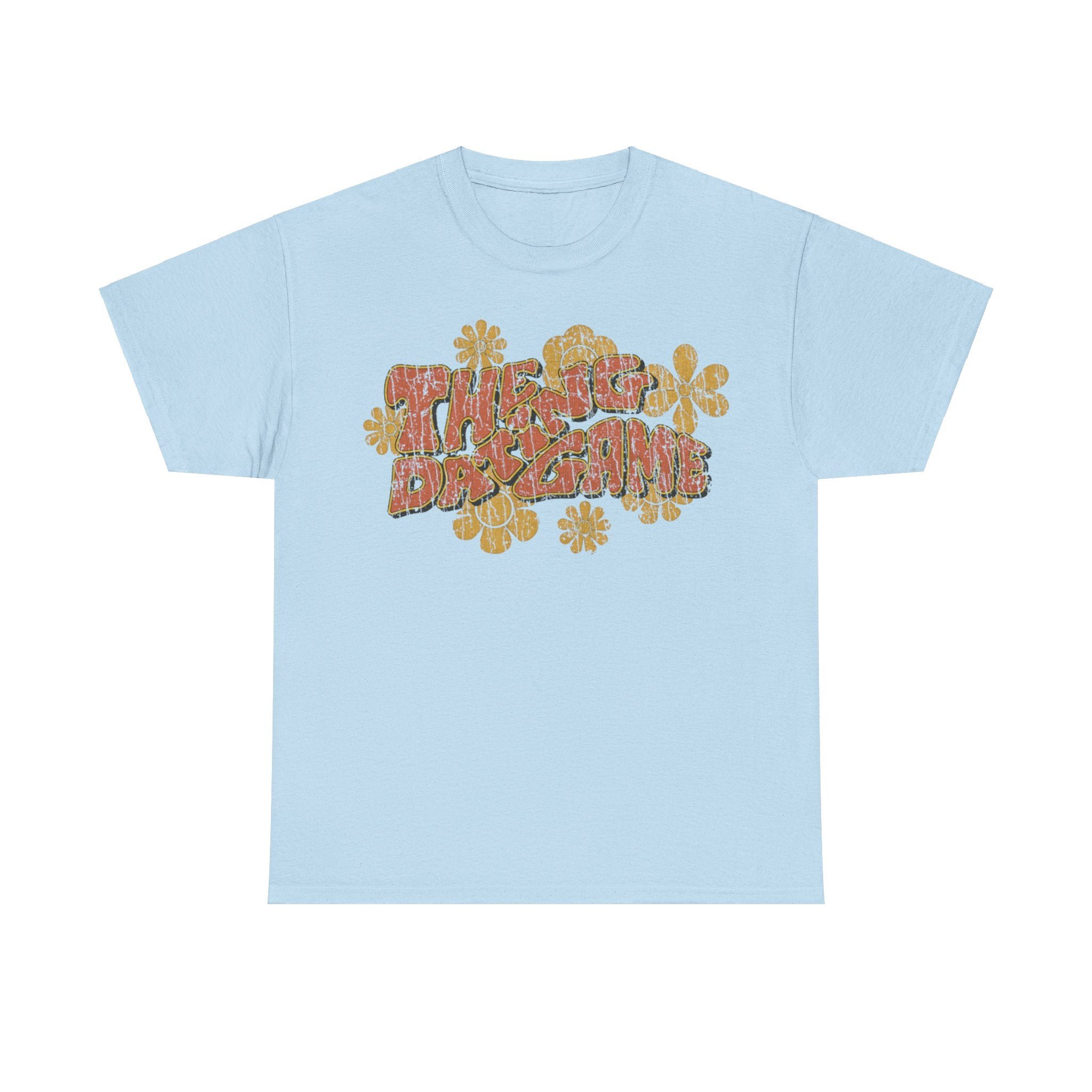The Dating Game 1965 TV Show Nostalgic T-shirt