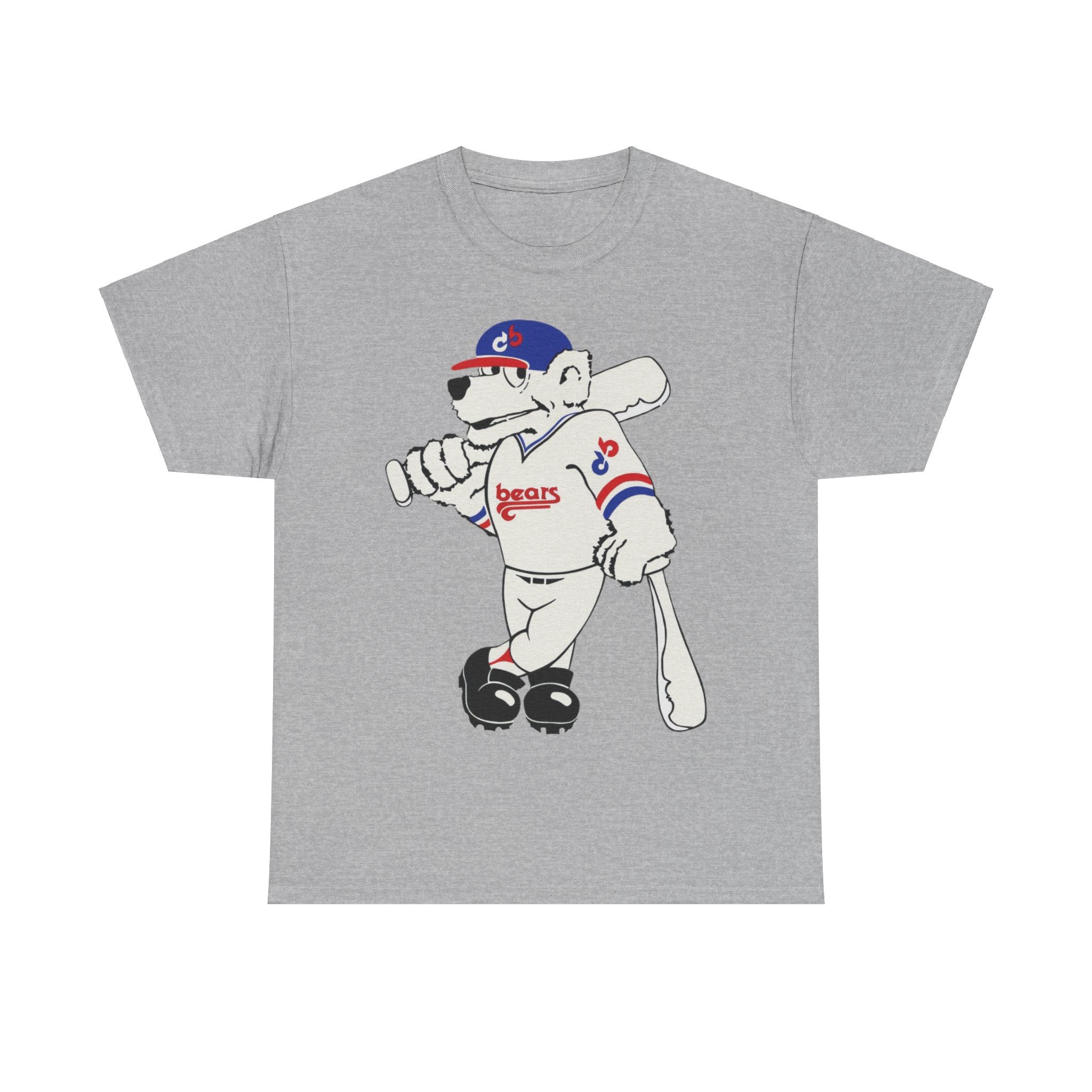 Sport Grey
