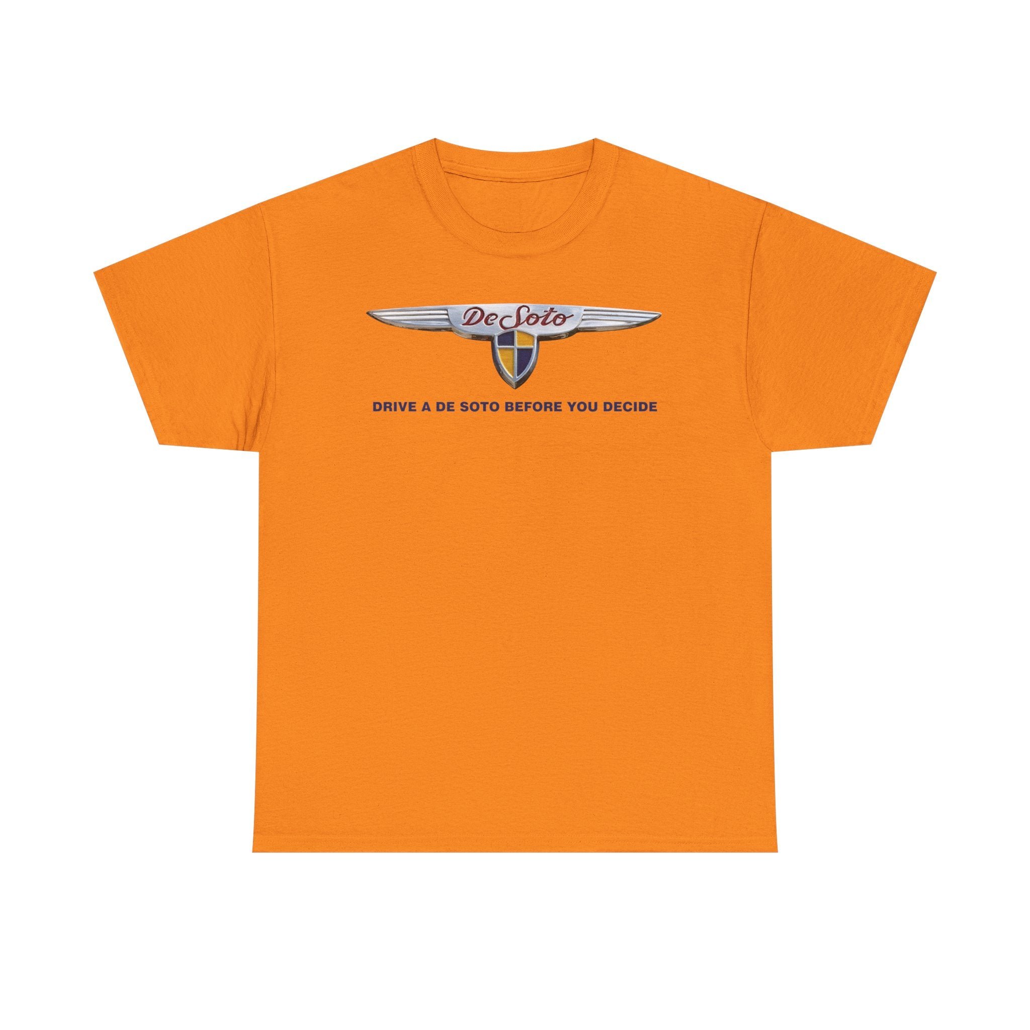 Safety Orange