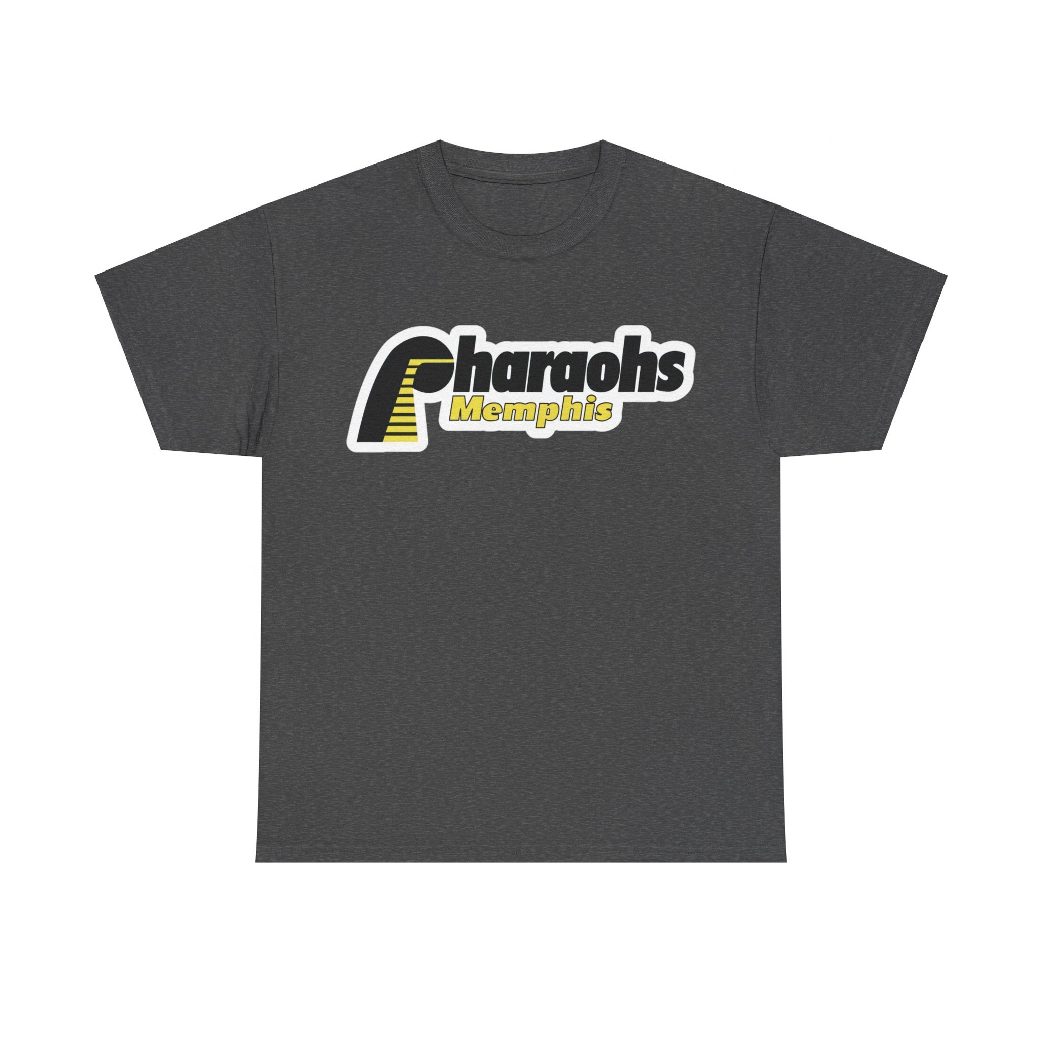 Memphis Pharaohs Tennessee Arena Football Team T-shirt