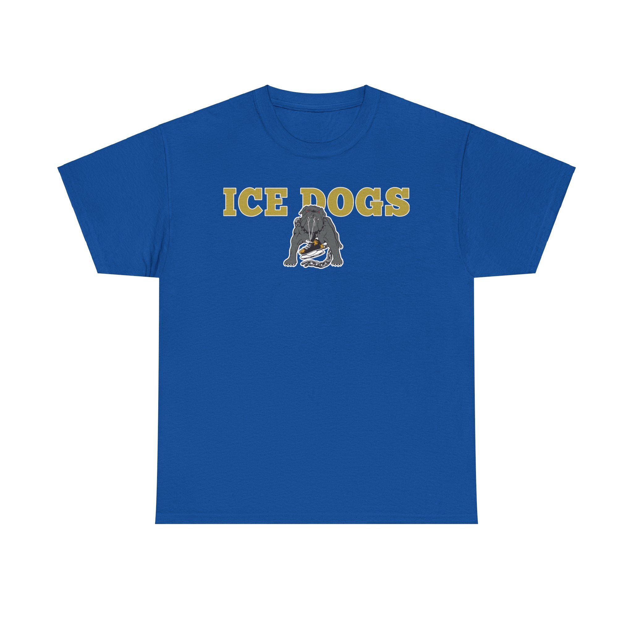 Los Angeles Ice Dogs International Hockey League 1995-1996