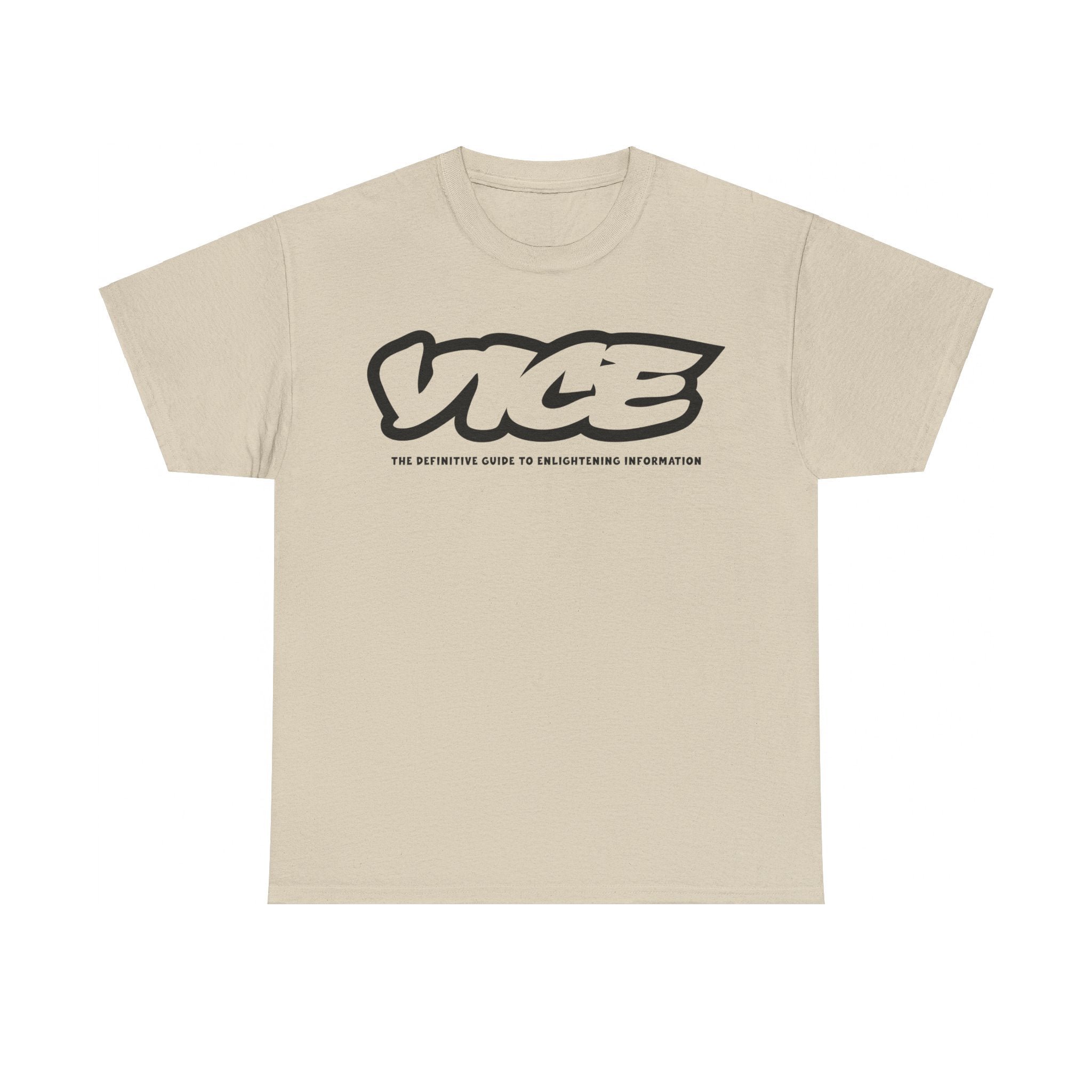 telematic visions tシャツ XL Vice Media Company Televison Nostalgic T-shirt | eBay