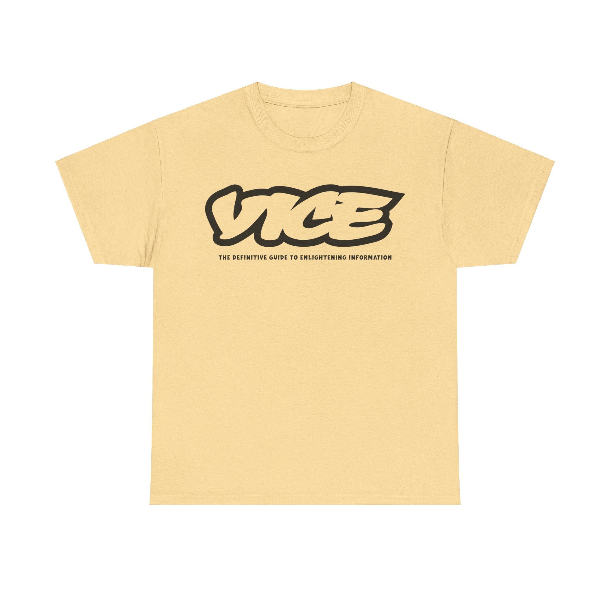 telematic visions tシャツ XL Vice Media Company Televison Nostalgic T-shirt | eBay