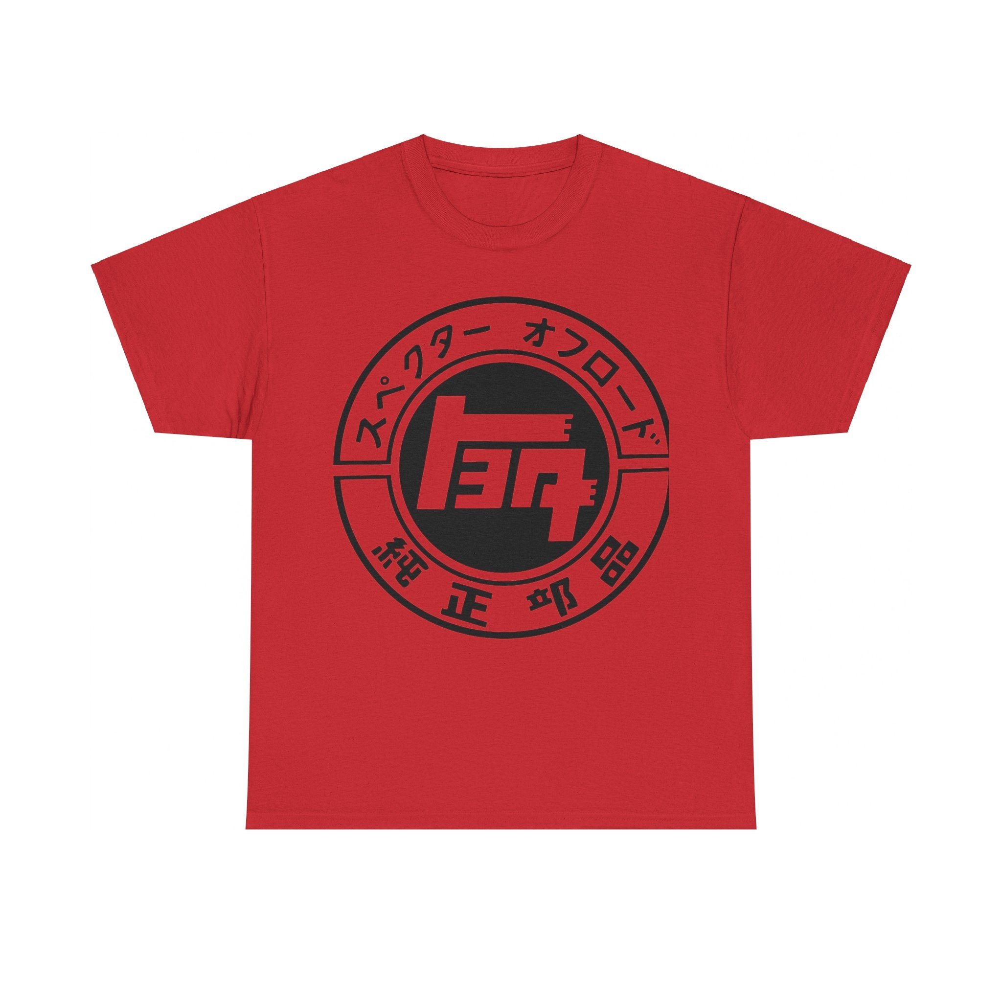 ランクル40 specter off rord Tシャツ FJ40 and other Land Cruiser T-Shirts - Specter Off-Road
