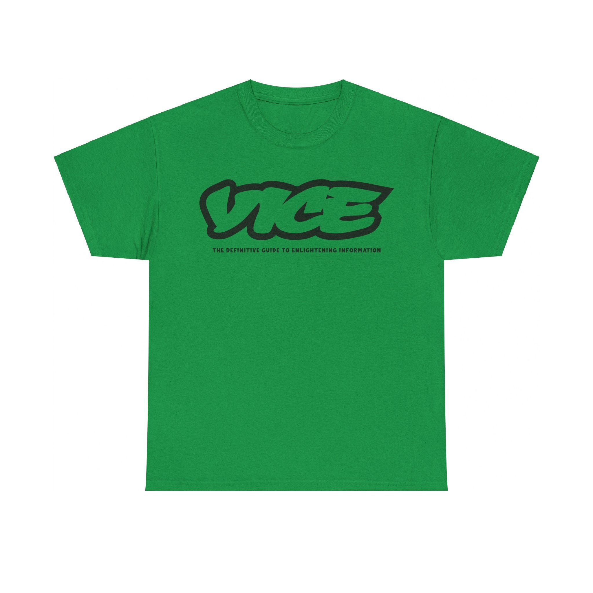 Vice Media Company Televison Nostalgic T-shirt | eBay