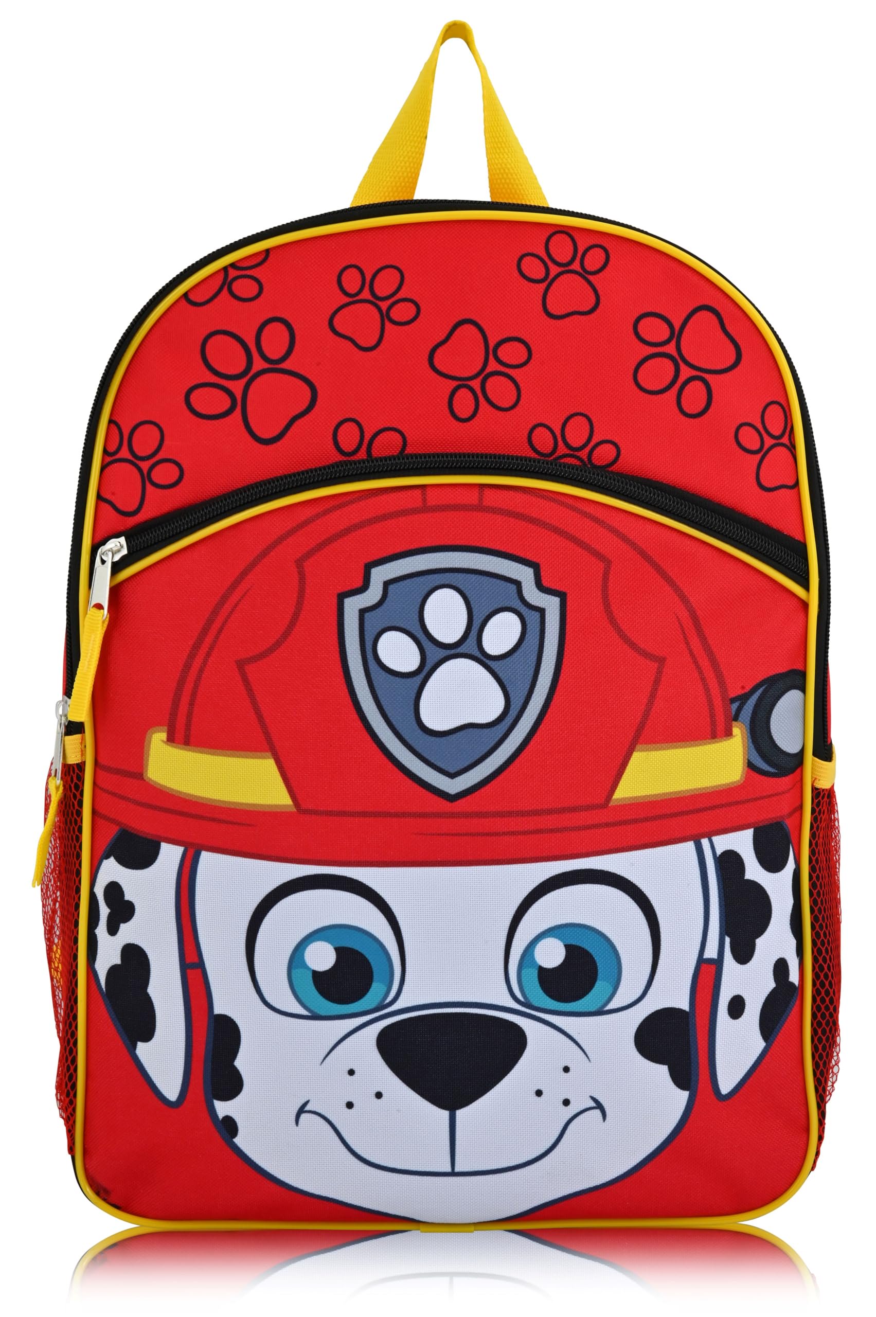 School Backpack School Bag For Kids | 16" Paw...