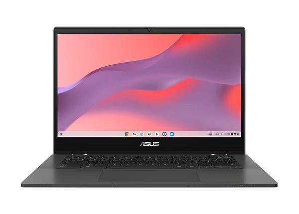 ASUS Chromebook CM14 Flip 14″ FHD Touch 8GB 64GB Kompanio 520 WiFi 6