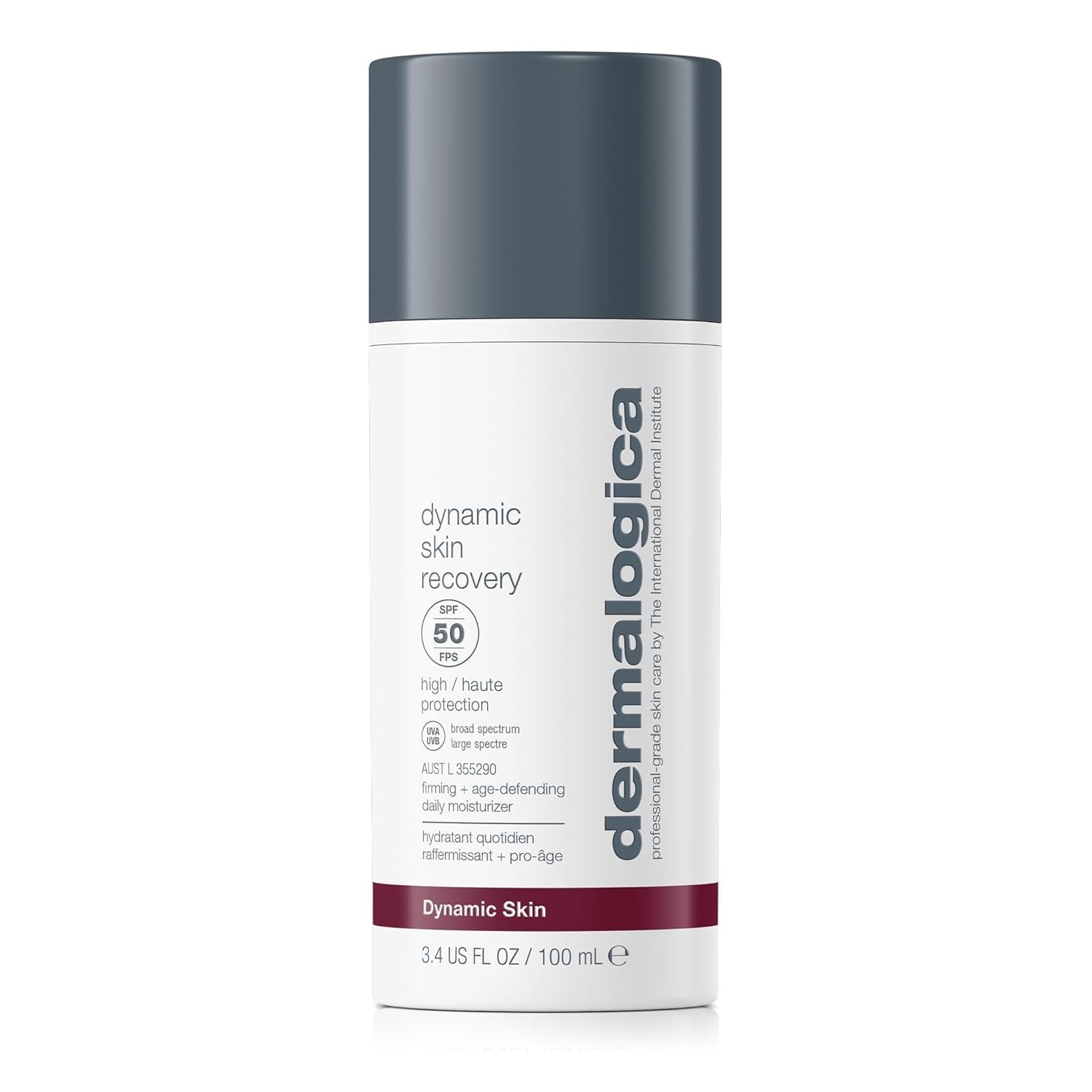 Dermalogica Dynamic Skin Recovery SPF50 Moisturiser - Official Dermalogica UK