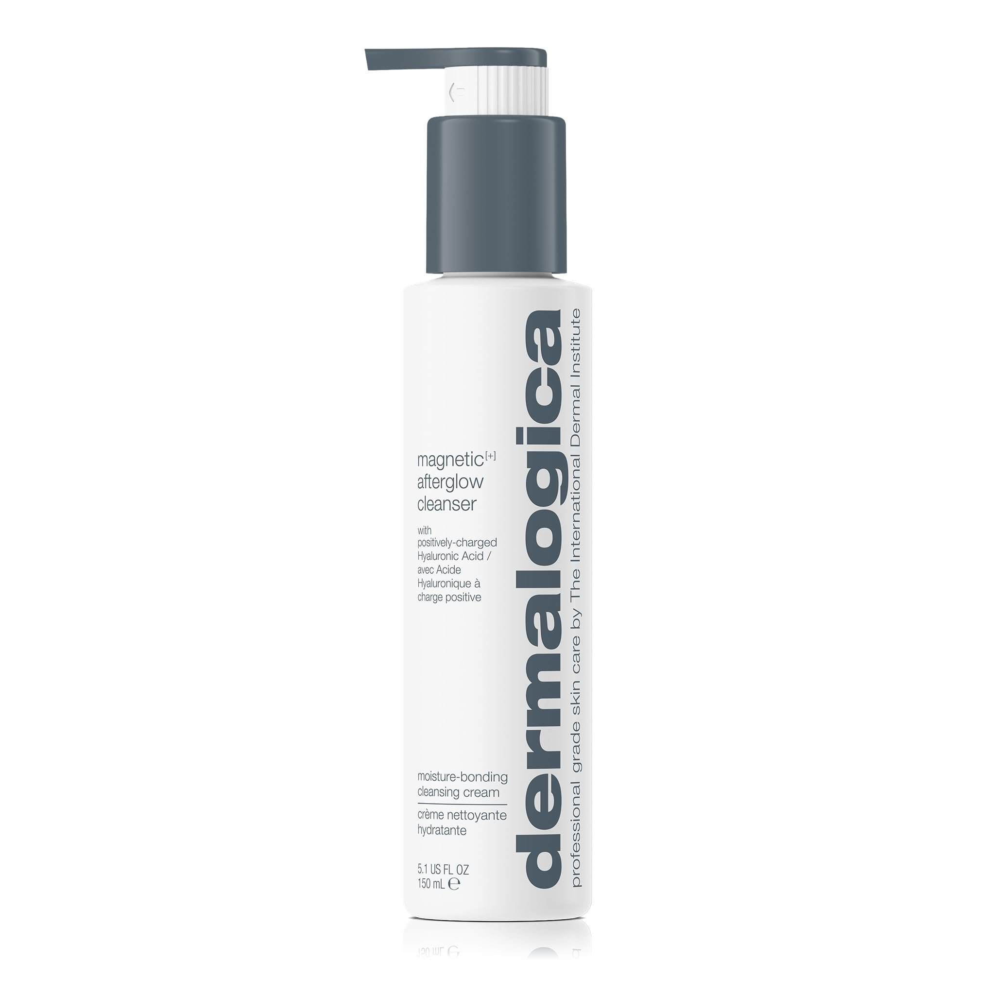 Dermalogica Magnetic[+] Afterglow Cleanser - Creamy Cleanser with...