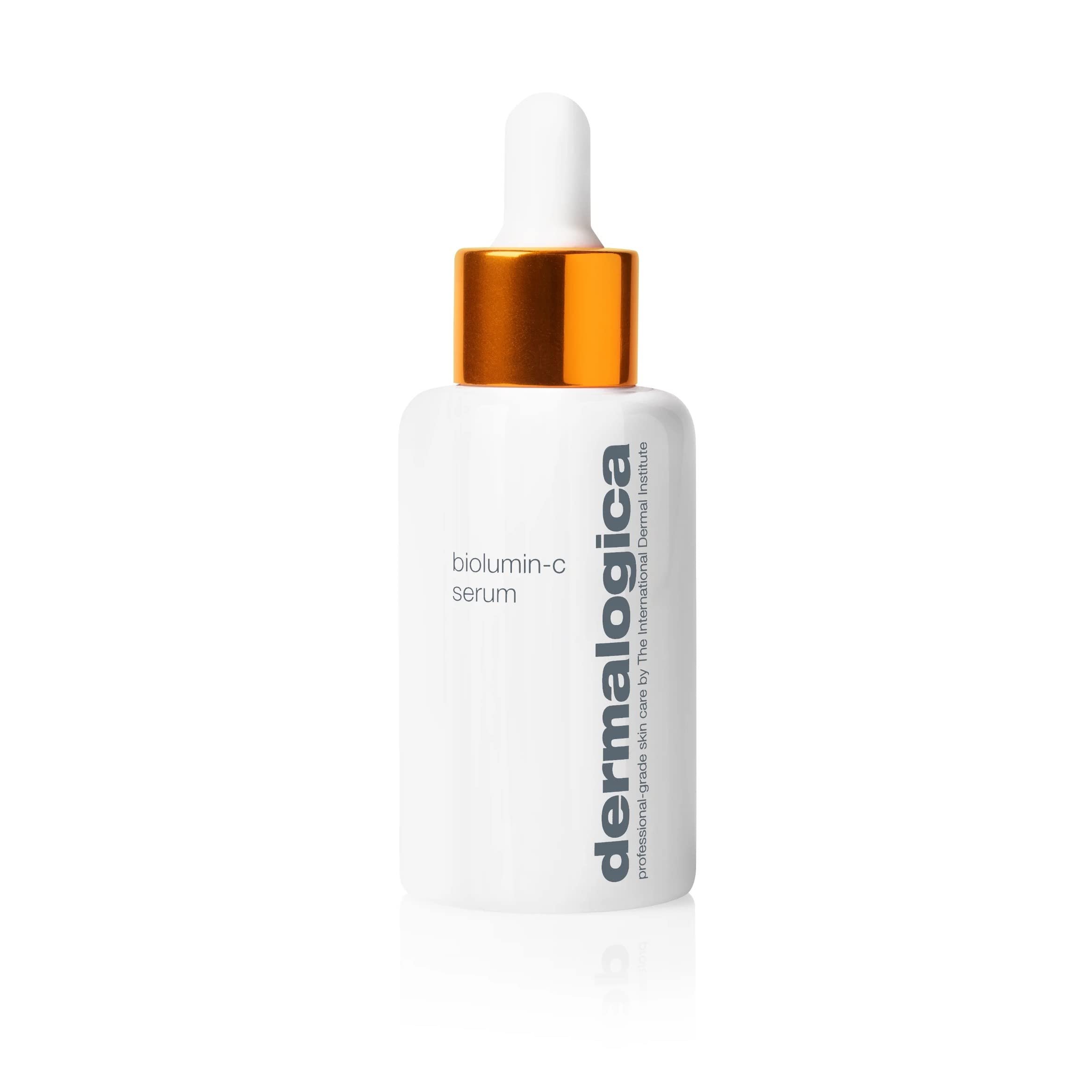Dermalogica Biolumin-C Vitamin C Serum - Official Dermalogica UK