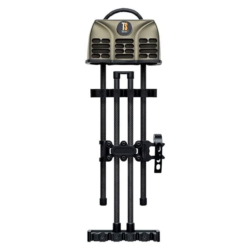 Tightspot Hunting Shooting Archery Shift Lock 5 Arrow Right/Left Hand 1-Piece...