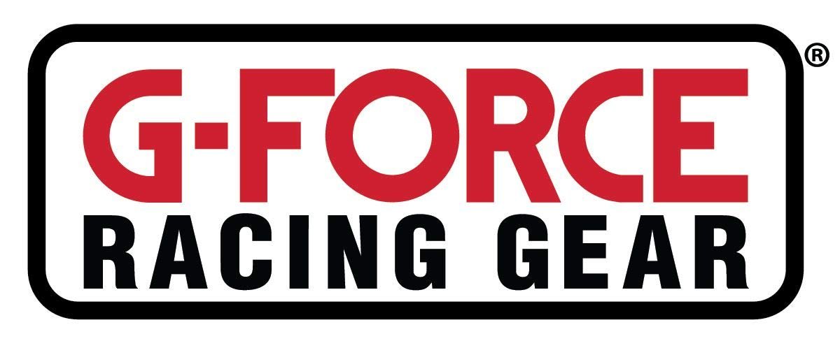 G-Force 4386LRGBK GF 505 Triple Layer Racing Pants